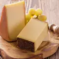 Brânză elvețiană Appenzeller