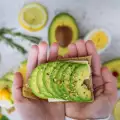 Cu care dintre ​​alimente se poate combina avocado?