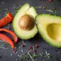 Este avocado un fruct?