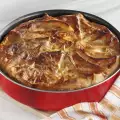 Cum se prepară Croustade?