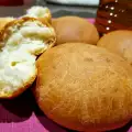 Chifle rapide cu ulei de măsline