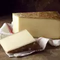 Brânză Beaufort