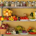 Nutriție pentru vezica biliară inflamată