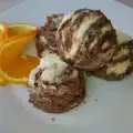 Tort de biscuiți cu mascarpone