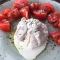 Ce este Burrata și cum se utilizează?