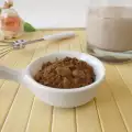 Făină de roșcove - beneficii și utilizare