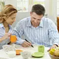 Cele mai benefice alimente pentru bărbați