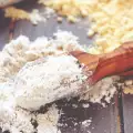 Ce este făina de năut?