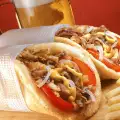 Doner de casă