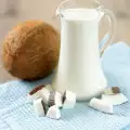 Cum se face laptele de oleaginoase