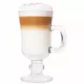 Cum se face Latte macchiato?