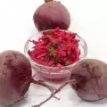 Dietă cu sfeclă roșie