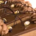 Decorațiuni originale pentru torturi și deserturi