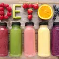 Smoothie-uri pentru purificarea organismului de toxine