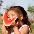 Sunt benefice semințele de pepene verde?