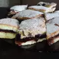 Prăjitură de casă
