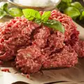 Cum să asezonăm corect carnea tocată?