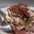Tiramisu de casă