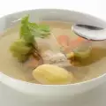 Cum să pregătim stock-ul de pește