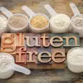 Lista făinurilor fără gluten