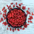 Efecte secundare ale fructelor de goji
