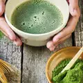 Ceai Matcha - beneficii și motive pentru a-l bea
