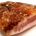Guanciale - esență și subtilități culinare