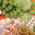 Doza zilnică de magneziu, calciu, potasiu, seleniu și fier