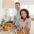 Alimente pentru energie și bună dispoziție