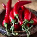 Capsaicină