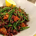 Sparanghelul de mare - ce este și cum se folosește?