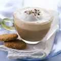 Cum se face un cappuccino?