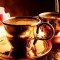 Reguli de aur în prepararea cafelei turcești