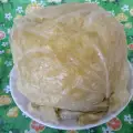 Cum se pune varza la murat?