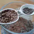 Beneficii și efecte adverse ale consumului semințelor de in