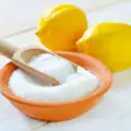 Ce este acidul citric (sarea de lămâie)?
