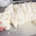 Cum se maturează brânza?