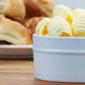 Ce conține margarina?