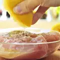 Cum să marinăm carnea de pui