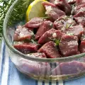 Cât timp se marinează diferitele tipuri de carne?
