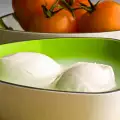 Mozzarella