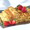 Metoda de a pregăti aluatul perfect pentru clătite