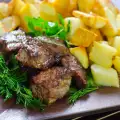 Subtilități ale preparării cărnii de struț