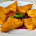 Brânza topită (procesată) - ce trebuie să știm despre ea