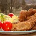 Secretul unui crap prăjit delicios