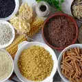 Alimente bogate în carbohidrați lenți