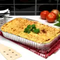 Sos bechamel pentru musaca