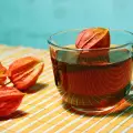 Ceai de Physalis - de ce ar trebui să-l bem?