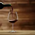 Maturarea și învechirea vinului
