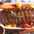 Condimente potrivite pentru carne de vită